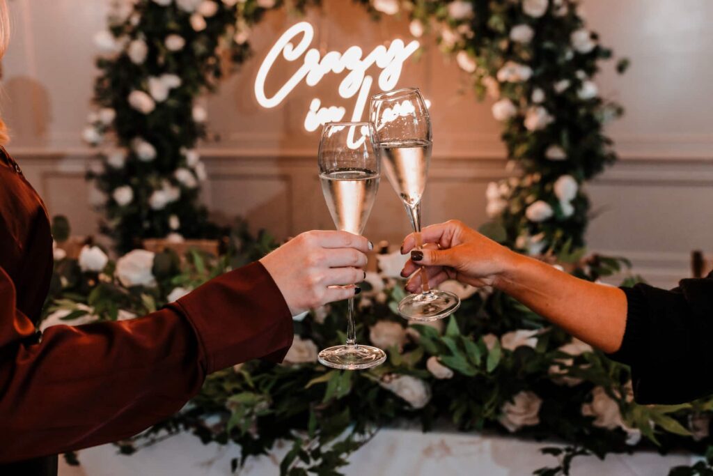 Discover wedding magic at The Maynard – Fayres & Showcases in 2025