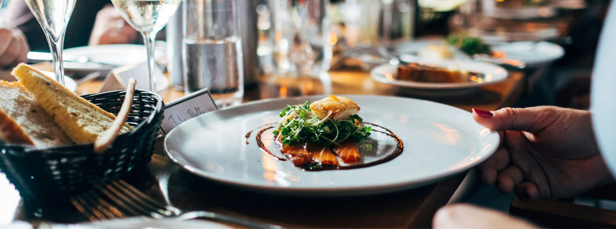 Heritage, character, passion